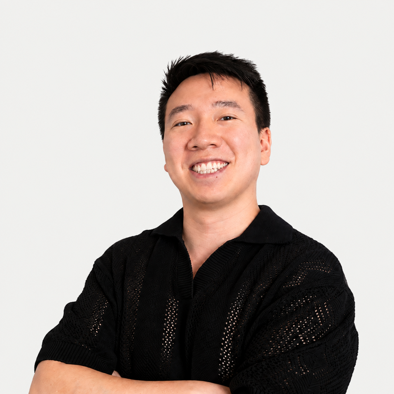 Brendan Hsu